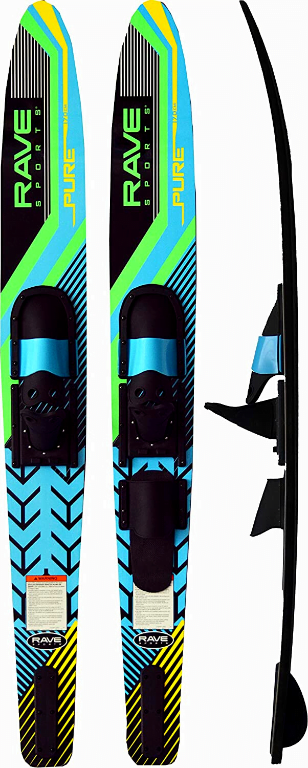 best-water-skis-for-beginners-with-buying-guides-in-2022